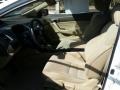 2007 Taffeta White Honda Civic LX Coupe  photo #19