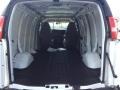Summit White - Express 1500 Cargo WT Photo No. 14