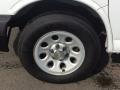 Summit White - Express 1500 Cargo WT Photo No. 18