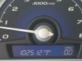 2007 Taffeta White Honda Civic LX Coupe  photo #25