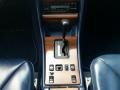 1989 Nautical Blue Metallic Mercedes-Benz S Class 420 SEL  photo #29