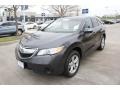 Graphite Luster Metallic - RDX  Photo No. 3