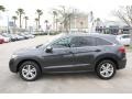 Graphite Luster Metallic - RDX  Photo No. 4