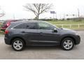 Graphite Luster Metallic - RDX  Photo No. 8