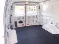 Oxford White - E-Series Van E150 Cargo Van Photo No. 23