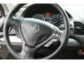 Ebony Steering Wheel Photo for 2013 Acura RDX #102134964