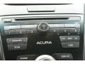 Ebony Controls Photo for 2013 Acura RDX #102135003