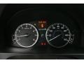 2013 Acura RDX Standard RDX Model Gauges