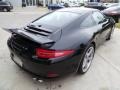 Black - 911 Carrera S Coupe Photo No. 7