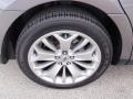 2014 Sterling Gray Ford Taurus Limited  photo #4