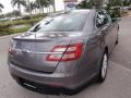 2014 Sterling Gray Ford Taurus Limited  photo #6