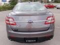 2014 Sterling Gray Ford Taurus Limited  photo #7