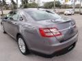 2014 Sterling Gray Ford Taurus Limited  photo #10