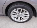 2014 Sterling Gray Ford Taurus Limited  photo #11