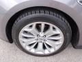 2014 Sterling Gray Ford Taurus Limited  photo #12