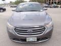 2014 Sterling Gray Ford Taurus Limited  photo #16