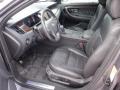 2014 Sterling Gray Ford Taurus Limited  photo #19