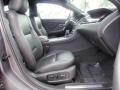 2014 Sterling Gray Ford Taurus Limited  photo #22