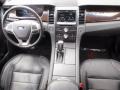 2014 Sterling Gray Ford Taurus Limited  photo #26