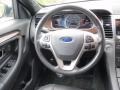 2014 Sterling Gray Ford Taurus Limited  photo #27