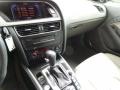 2012 Monsoon Gray Metallic Audi A5 2.0T quattro Cabriolet  photo #17