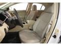 2014 Ford Taurus SE Front Seat