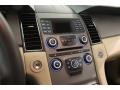 Controls of 2014 Taurus SE