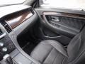 2014 Sterling Gray Ford Taurus Limited  photo #29