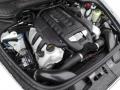 4.8 Liter DFI Twin-Turbocharged DOHC 32-Valve VarioCam Plus V8 Engine for 2015 Porsche Panamera Turbo #102137454