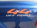 2008 Dark Blue Pearl Metallic Ford F350 Super Duty Lariat Crew Cab 4x4  photo #14