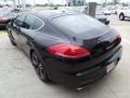 Jet Black Metallic - Panamera S Photo No. 5