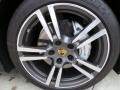 2015 Porsche Panamera S Wheel and Tire Photo