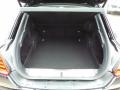 2015 Porsche Panamera S Trunk