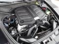 3.0 Liter DFI Twin-Turbocharged DOHC 24-Valve VarioCam Plus V6 Engine for 2015 Porsche Panamera S #102138144