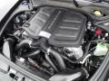 3.0 Liter DFI Twin-Turbocharged DOHC 24-Valve VarioCam Plus V6 Engine for 2015 Porsche Panamera S #102138165