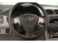 Ash Steering Wheel Photo for 2011 Toyota Corolla #102138234