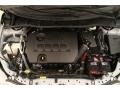  2011 Corolla LE 1.8 Liter DOHC 16-Valve Dual-VVTi 4 Cylinder Engine