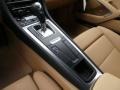  2015 Cayman S 7 Speed PDK Dual-Clutch Automatic Shifter