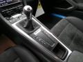 7 Speed PDK Dual-Clutch Automatic 2015 Porsche Cayman GTS Transmission