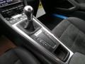  2015 Cayman GTS 7 Speed PDK Dual-Clutch Automatic Shifter