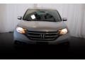 Alabaster Silver Metallic - CR-V EX 4WD Photo No. 3