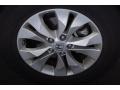 Alabaster Silver Metallic - CR-V EX 4WD Photo No. 5