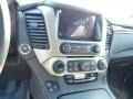 2015 Onyx Black GMC Yukon Denali 4WD  photo #7