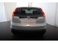 Alabaster Silver Metallic - CR-V EX 4WD Photo No. 7
