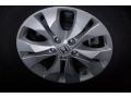 Alabaster Silver Metallic - CR-V EX 4WD Photo No. 9