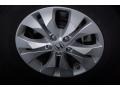 Alabaster Silver Metallic - CR-V EX 4WD Photo No. 10