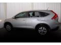 Alabaster Silver Metallic - CR-V EX 4WD Photo No. 11