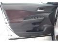 Alabaster Silver Metallic - CR-V EX 4WD Photo No. 12