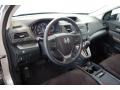 Alabaster Silver Metallic - CR-V EX 4WD Photo No. 13