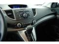 Alabaster Silver Metallic - CR-V EX 4WD Photo No. 15